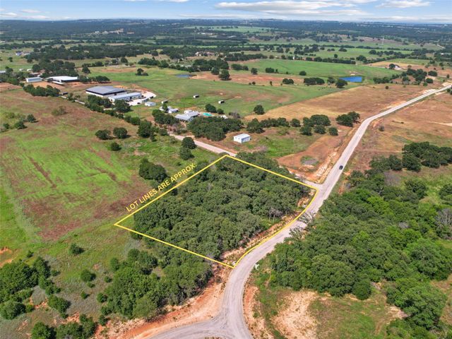 Lot 54 Kilkenny Rd, Poolville, TX 76487