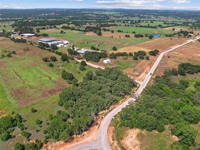 Lot 54 Kilkenny Rd, Poolville, TX 76487