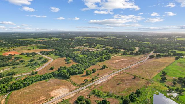 Lot 54 Kilkenny Rd, Poolville, TX 76487