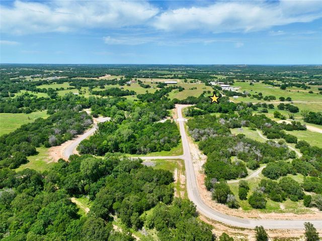 Lot 54 Kilkenny Rd, Poolville, TX 76487