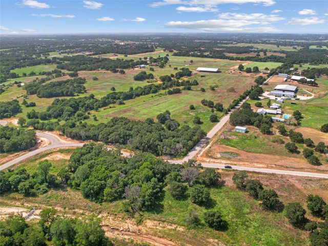 Lot 54 Kilkenny Rd, Poolville, TX 76487