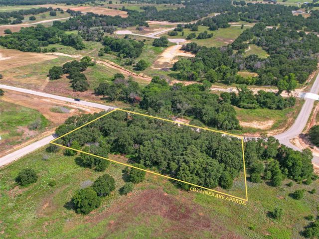 Lot 54 Kilkenny Rd, Poolville, TX 76487