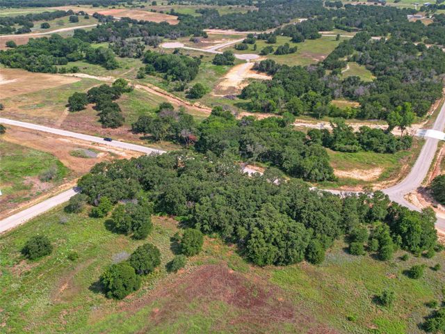 Lot 54 Kilkenny Rd, Poolville, TX 76487