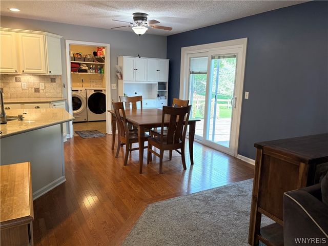 2314 Winterberry Drive, Hamburg, NY 14085