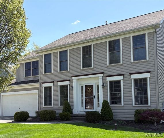2314 Winterberry Drive, Hamburg, NY 14085
