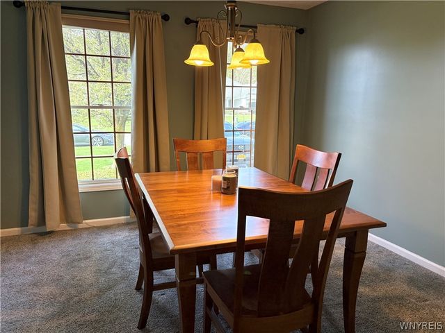 2314 Winterberry Drive, Hamburg, NY 14085