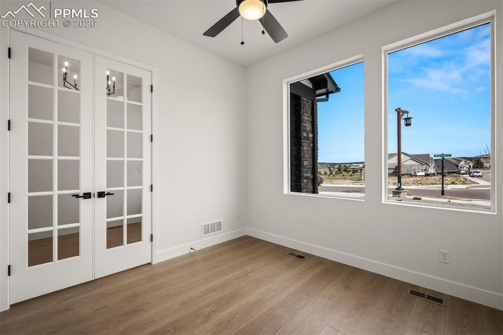 1109 White Clover Drive, Monument, CO 80132 — photo 4