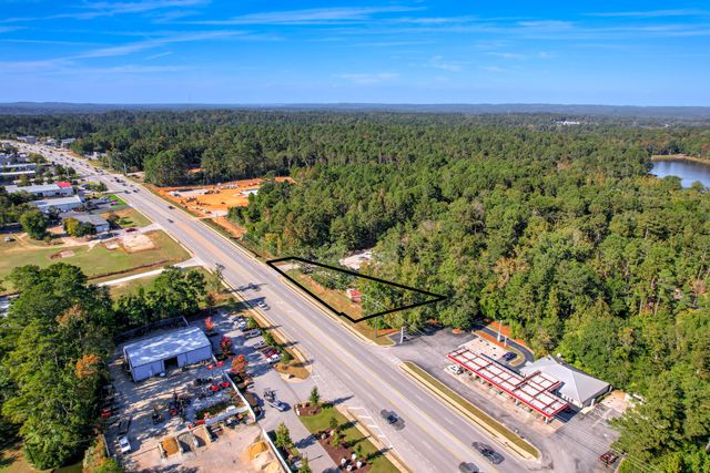 4653 Washington Rd Road, Evans, GA 30809