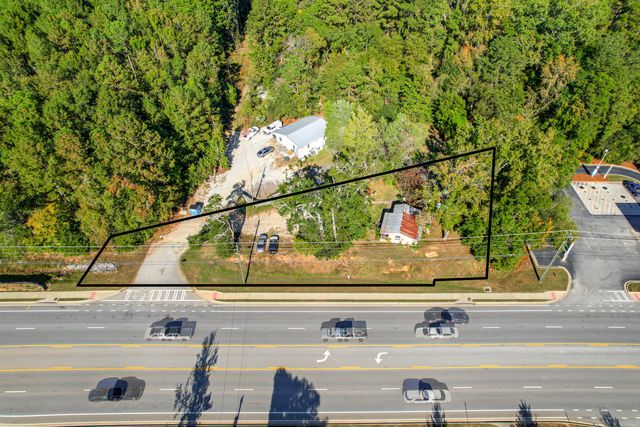 4653 Washington Rd Road, Evans, GA 30809