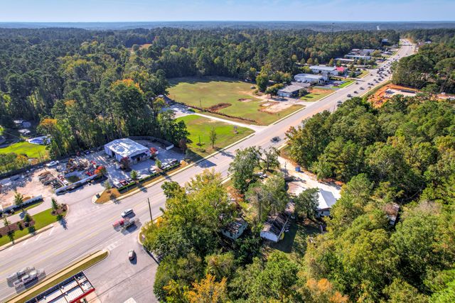 4653 Washington Rd Road, Evans, GA 30809