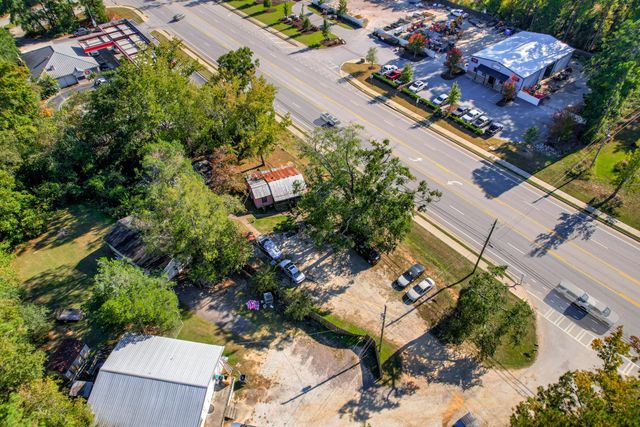 4653 Washington Rd Road, Evans, GA 30809