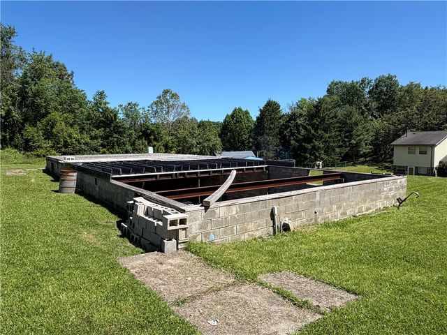 1375 Fayette, Donora, PA 15033
