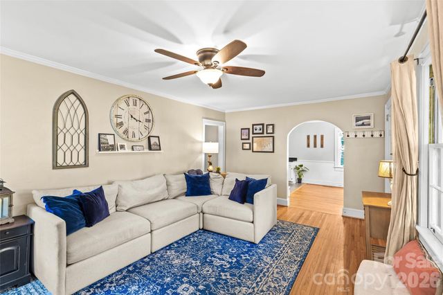 512 Bascom Street, Charlotte, NC 28205