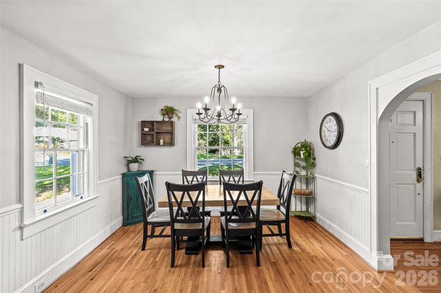 512 Bascom Street, Charlotte, NC 28205
