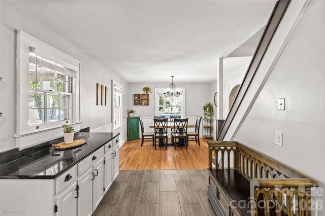 512 Bascom Street, Charlotte, NC 28205