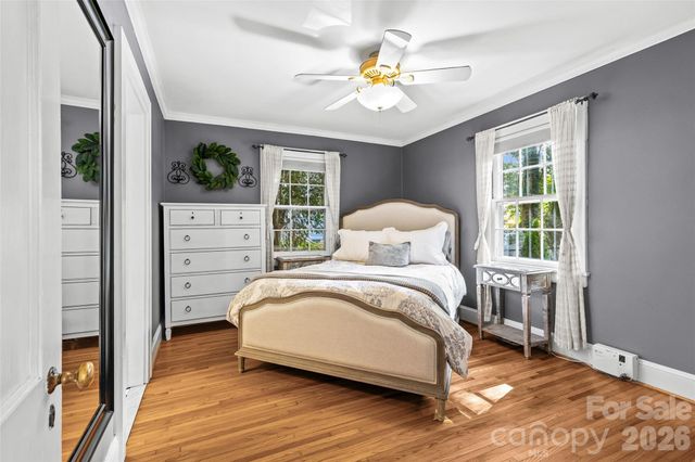 512 Bascom Street, Charlotte, NC 28205