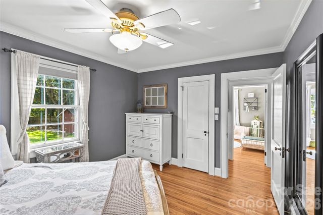 512 Bascom Street, Charlotte, NC 28205