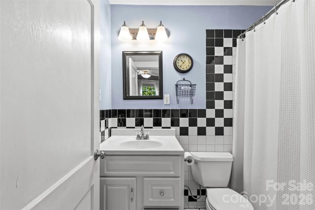 512 Bascom Street, Charlotte, NC 28205
