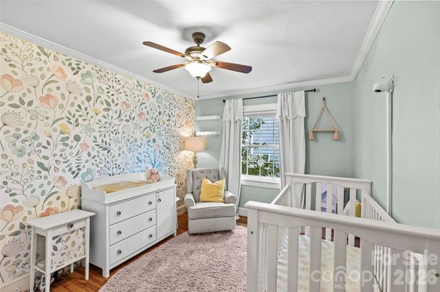 512 Bascom Street, Charlotte, NC 28205
