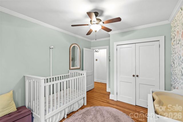 512 Bascom Street, Charlotte, NC 28205