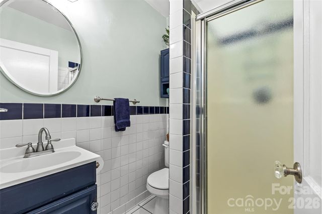 512 Bascom Street, Charlotte, NC 28205
