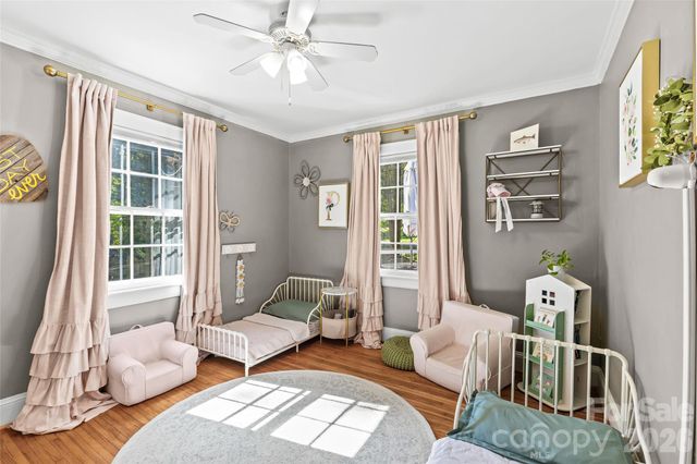 512 Bascom Street, Charlotte, NC 28205
