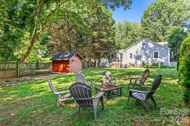 512 Bascom Street, Charlotte, NC 28205