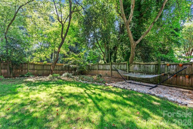 512 Bascom Street, Charlotte, NC 28205