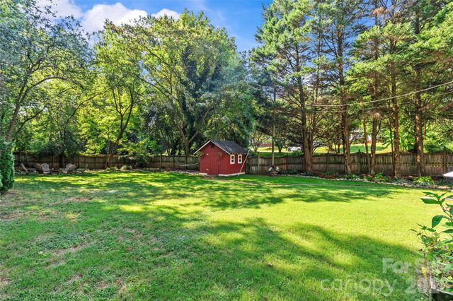 512 Bascom Street, Charlotte, NC 28205