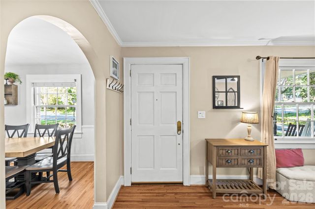 512 Bascom Street, Charlotte, NC 28205