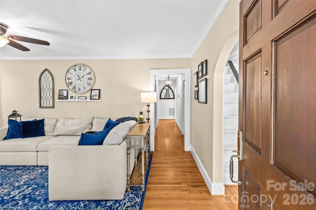 512 Bascom Street, Charlotte, NC 28205