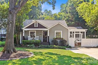 512 Bascom Street, Charlotte, NC 28205