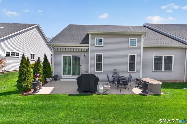 139 Mulholland Way 139, North Haven, CT 06473