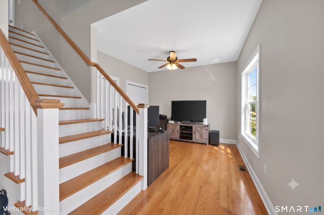 139 Mulholland Way 139, North Haven, CT 06473