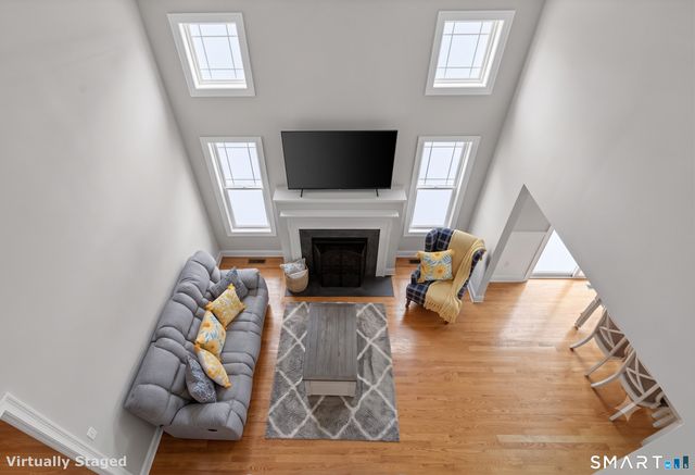 139 Mulholland Way 139, North Haven, CT 06473