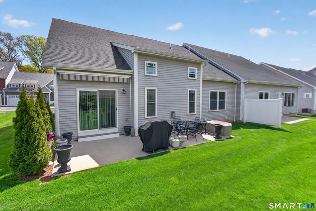 139 Mulholland Way 139, North Haven, CT 06473