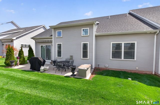 139 Mulholland Way 139, North Haven, CT 06473