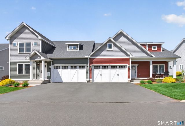 139 Mulholland Way 139, North Haven, CT 06473