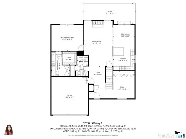 139 Mulholland Way 139, North Haven, CT 06473