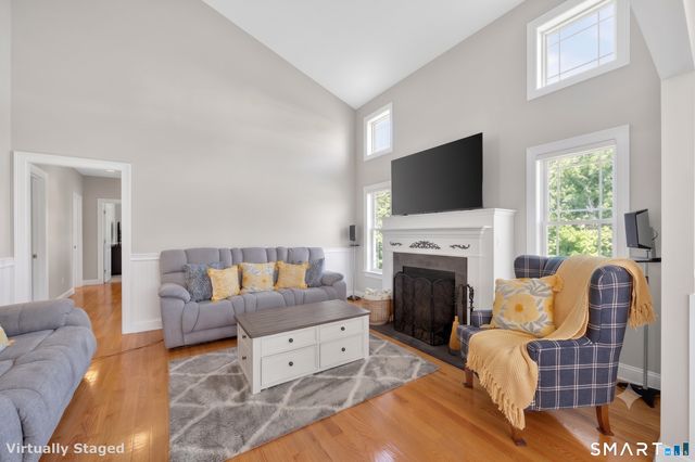 139 Mulholland Way 139, North Haven, CT 06473