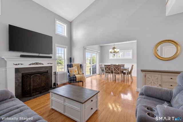139 Mulholland Way 139, North Haven, CT 06473