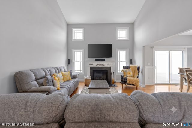 139 Mulholland Way 139, North Haven, CT 06473