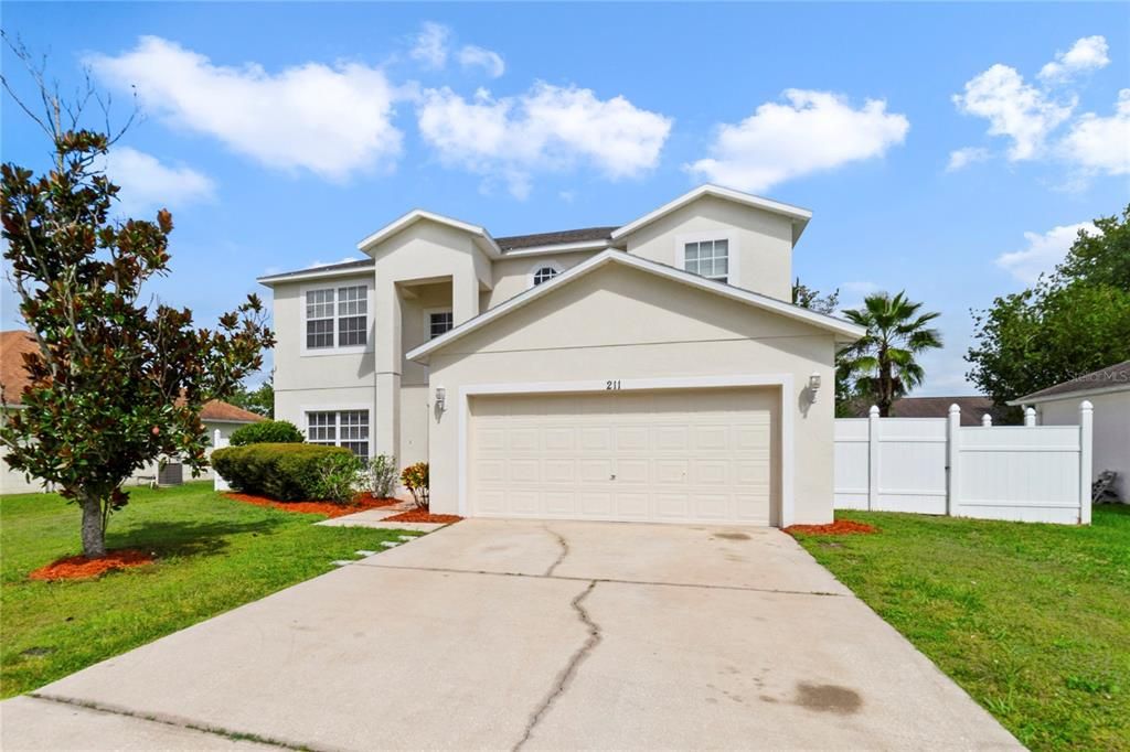 211 CANTERBURY COURT, Kissimmee, FL 34758