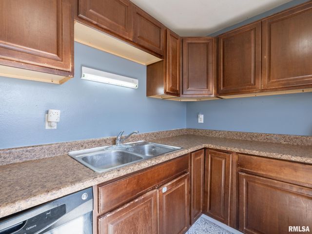 3919 W VIRDEN Drive, Peoria, IL 61615