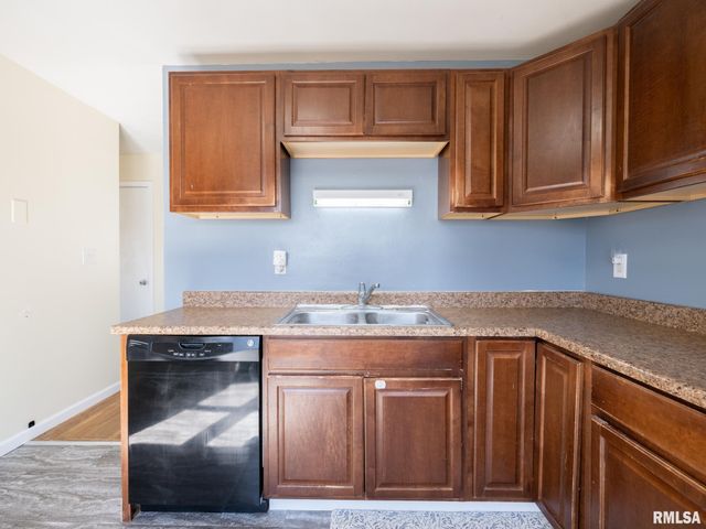 3919 W VIRDEN Drive, Peoria, IL 61615