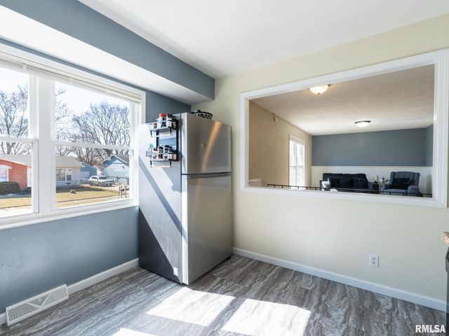 3919 W VIRDEN Drive, Peoria, IL 61615