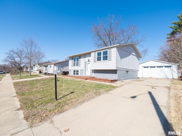 3919 W VIRDEN Drive, Peoria, IL 61615