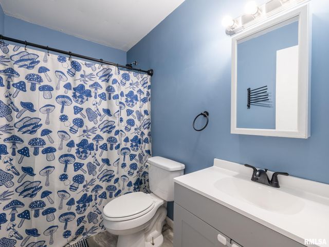 3919 W VIRDEN Drive, Peoria, IL 61615