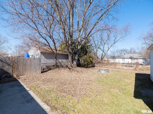 3919 W VIRDEN Drive, Peoria, IL 61615