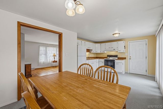 4839 Middleton Drive, Lockport Town, NY 14094